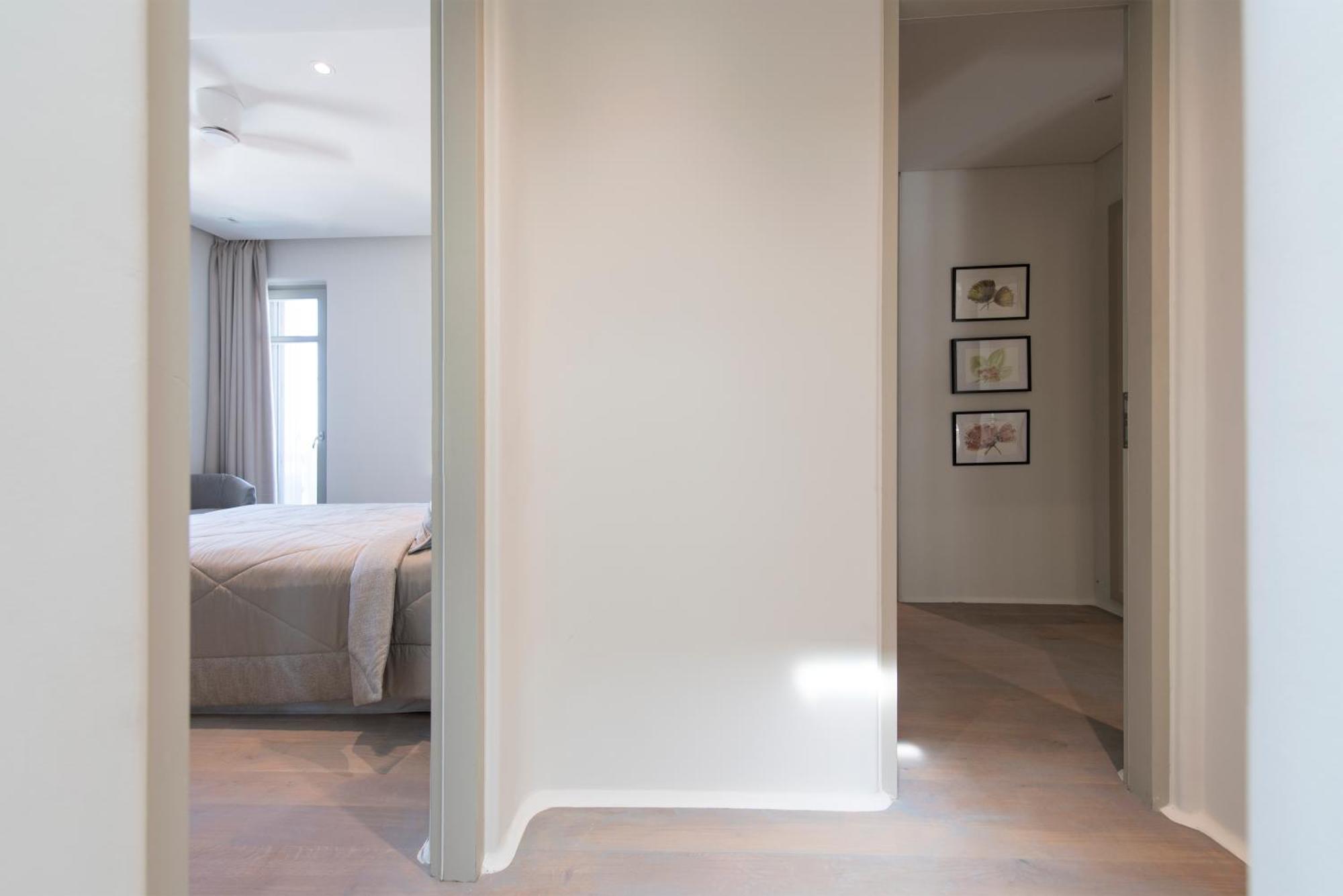 Pasithea Villas Mykonos Tourlos Ruang foto