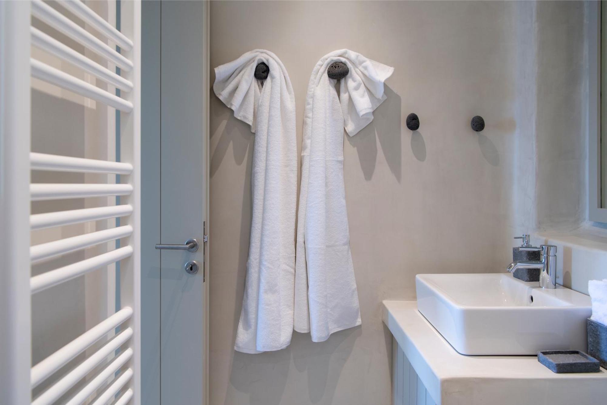 Pasithea Villas Mykonos Tourlos Ruang foto